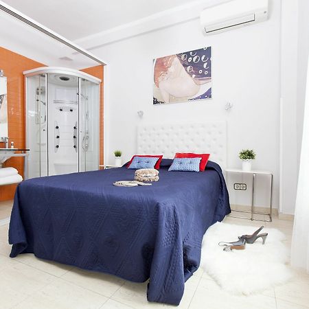 Hostal Salamanca マドリード エクステリア 写真