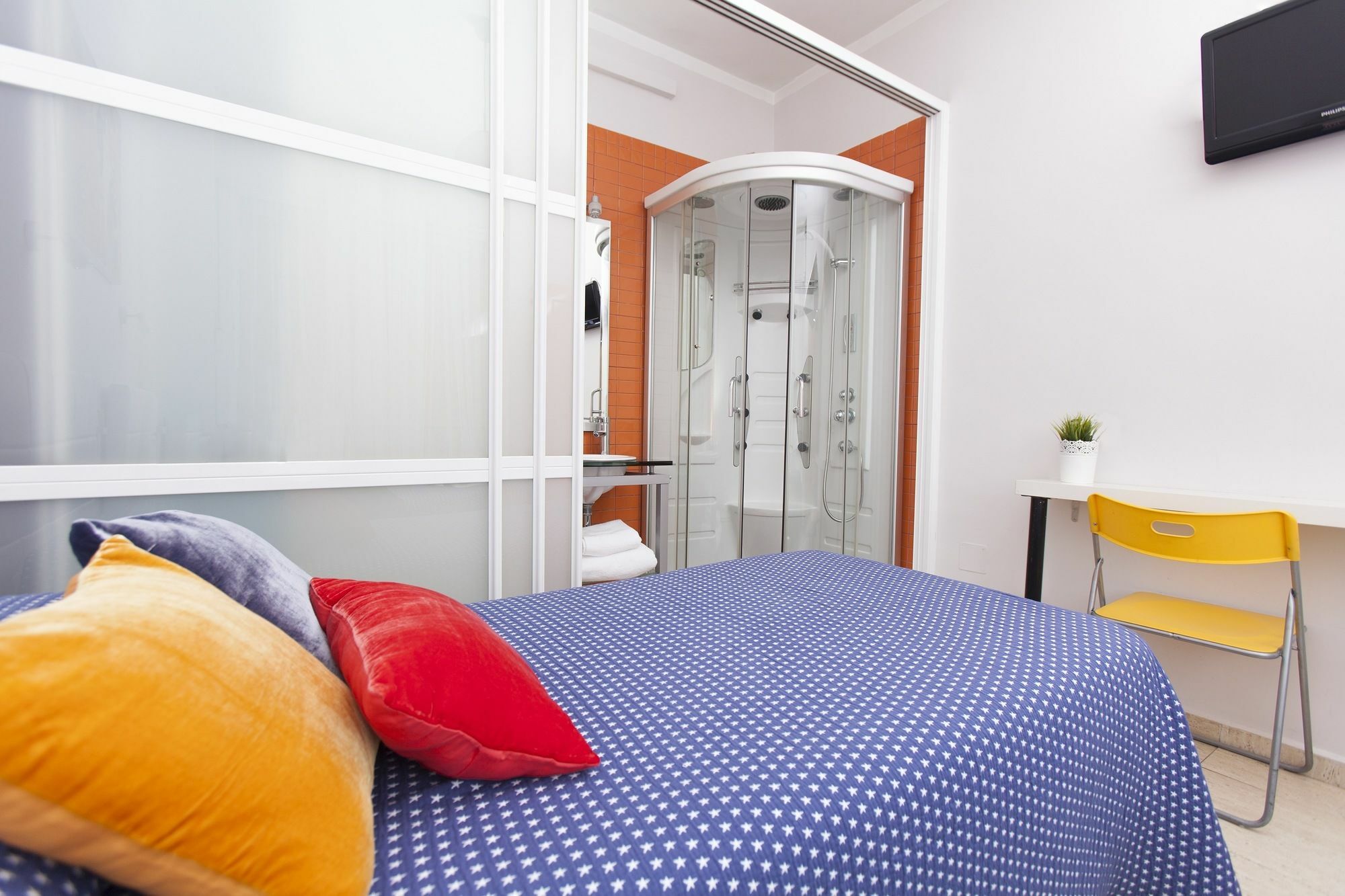 Hostal Salamanca マドリード エクステリア 写真