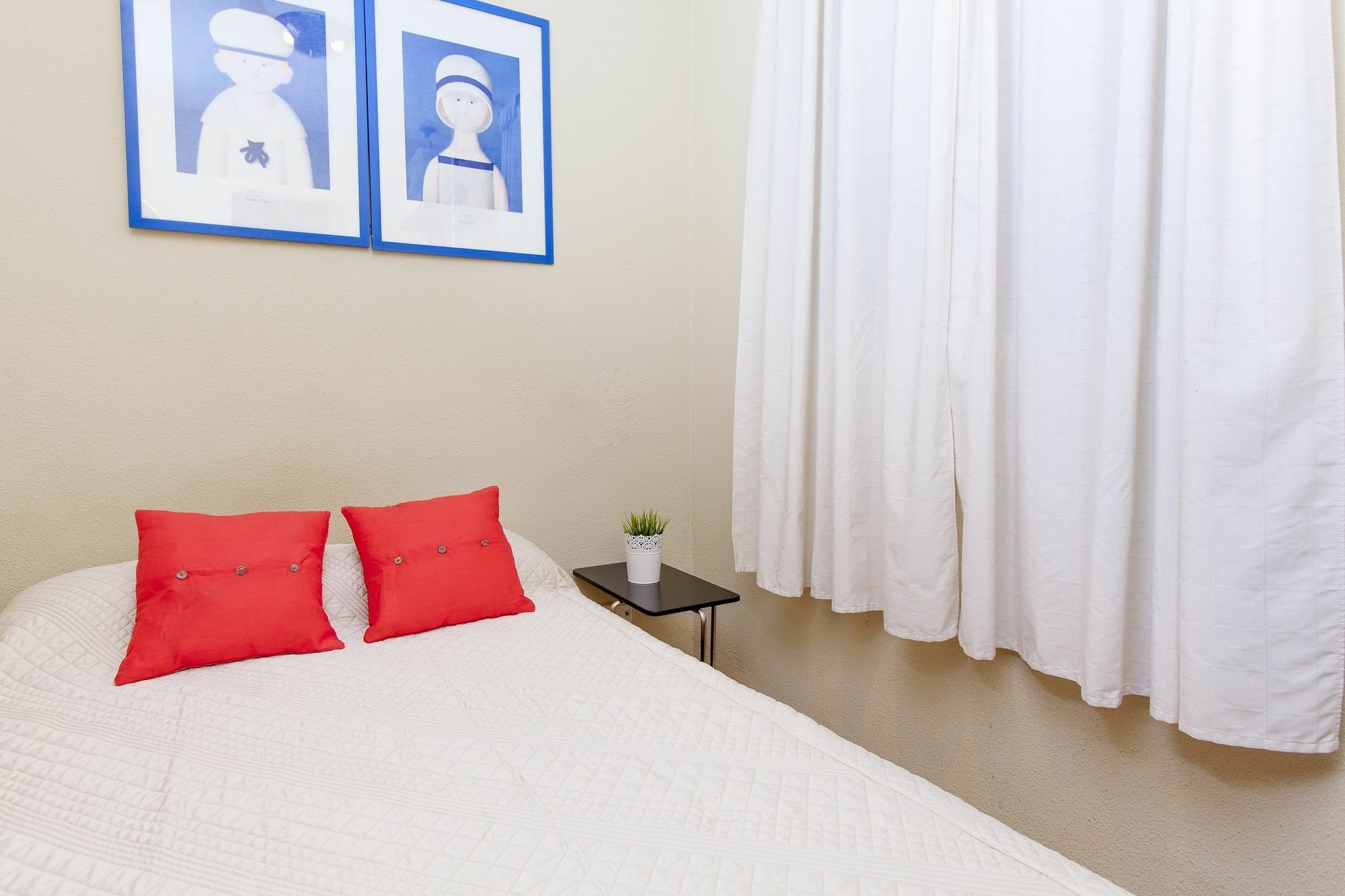 Hostal Salamanca マドリード エクステリア 写真