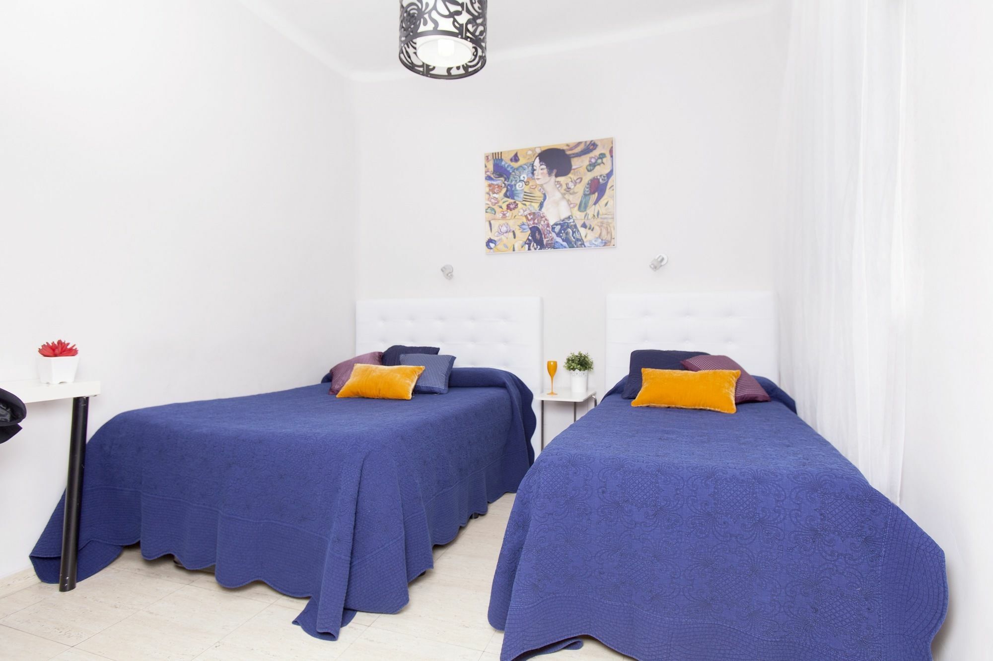 Hostal Salamanca マドリード エクステリア 写真
