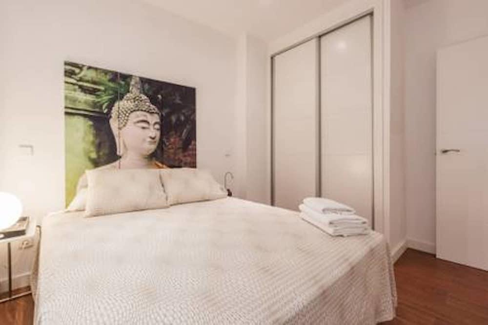 Hostal Salamanca マドリード エクステリア 写真